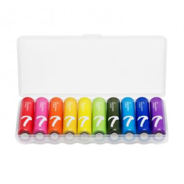Xiaomi Baterai Alkaline AAA Battery ...