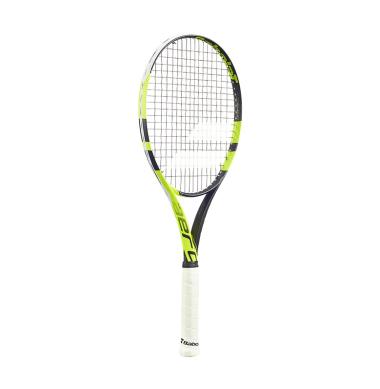 Babolat Pure Aero Lite Unstrung Grip 2 Raket Tenis