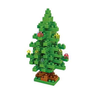 Jual Pohon Natal Online Baru Harga Termurah Juni 2020