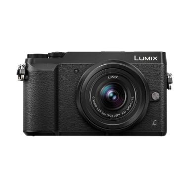 Panasonic Lumix DMC-GX85K 12-32mm Kamera Mirrorless