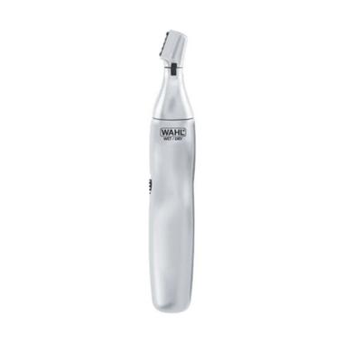 WAHL Ear Nose and Brow Trimmer 3in1 5545-2416 Alat Cukur - Putih WAHL Ear Nose and Brow Trimmer 3in1 5545-2416 Alat Cukur - Putih
