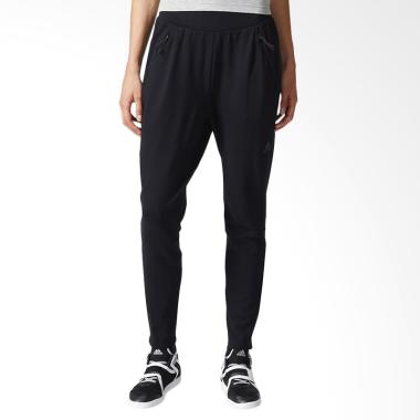 adidas Women Training Zne Tapp Pant S94573 Celana Olahraga