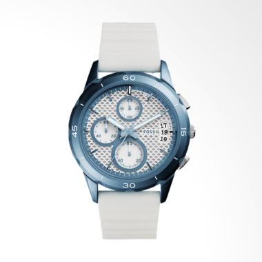 Fossil ES4222 Modern Pursuit Jam Tangan Wanita - Blue