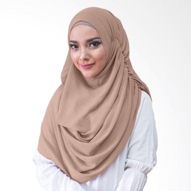 Milyarda Hijab Nurmala Kerudung instan - Milo