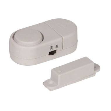 Digimart Rapid Alarm Mini for Door or Window Home