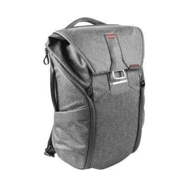 Peak Design Everyday Backpack Tas Kamera - Charcoal [20 L]