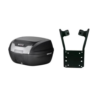 SHAD SH 40 Paket Box Motor for Honda Verza