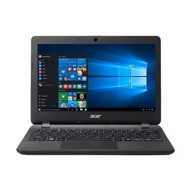 Acer Aspire ES1-432-C1NT Notebook - Black [N3350/2GB/Intel HD/14