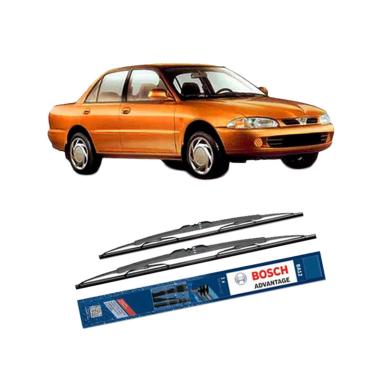 Bosch Wiper Mobil Proton Wira Advantage [20 & 17]