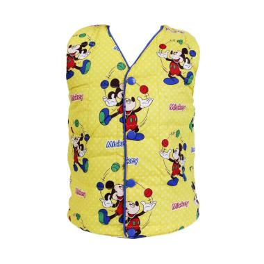 Chloe Babyshop Parasut Bubble Micke ... t Anak Laki-laki - Yellow
