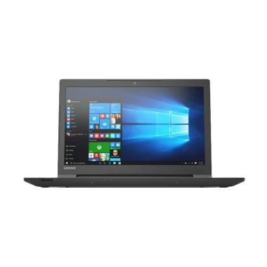 Lenovo V110-14IAP-80TF00-2EID - Black [N4200/2GB/Intel HD/14 Inch/Windows 10]