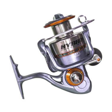 Maguro Hybrid 6000 Reel Spinning Perlengkapan Pancing