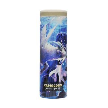 Akrilik Capricorn Nano Water Can Slim Botol Minum