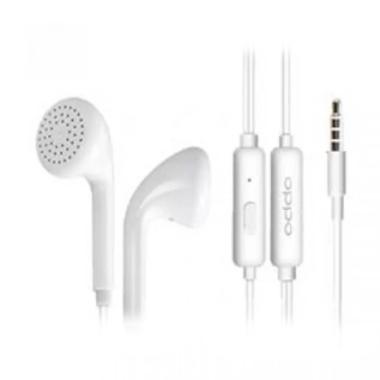Oppo Headset for Oppo R9 - White