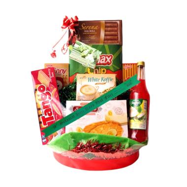 Parcelindonesia Kode M01 Parcel Lebaran Makanan