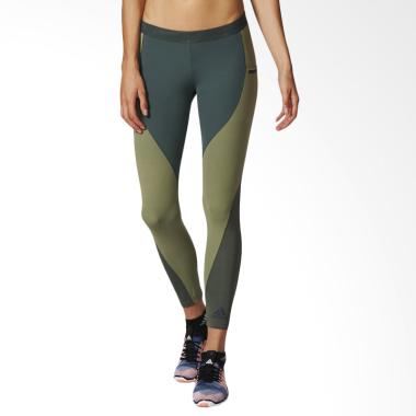 adidas Women Training Corechill Tight Celana Olahraga (B45813)