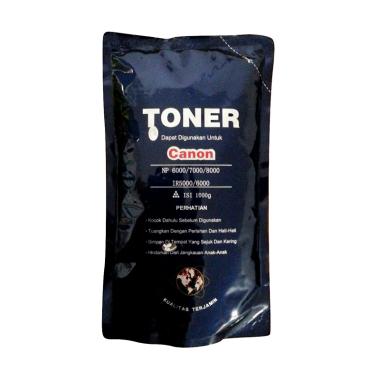 Canon Globe Toner for Mesin Fotocopy Canon IR5000 or IR6000 -