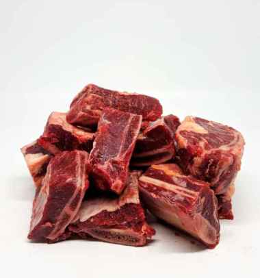 IGA DADA SAPI SHORT RIB DAGING KILOAN HALAL BEEF SHORTRIB
