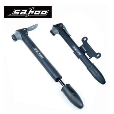SAHOO Sahoo Pompa Sepeda Mini Portable High-pressure