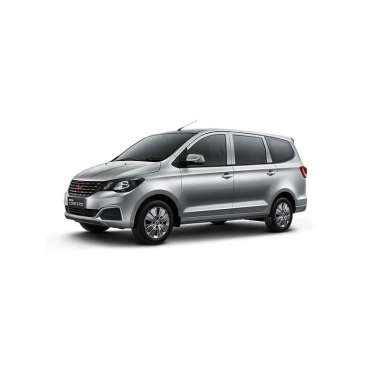 Wuling Confero 1.5 DB (4x2) Mobil Jakarta Aurora Silver M/T Jakarta