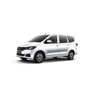 Wuling Confero 1.5 DB (4x2) Mobil Jakarta Pristine White M/T Jakarta
