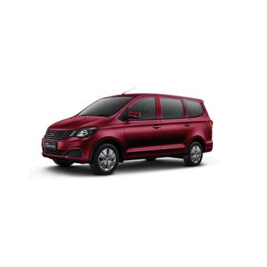Wuling Confero 1.5 DB (4x2) Mobil Jakarta Carnelian Red M/T Jakarta