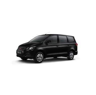 Wuling Confero 1.5 DB (4x2) Mobil Jakarta Starry Black M/T Jakarta