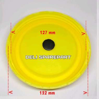 Tutup tangki semprot hama SPRAYER ELEKTRIK