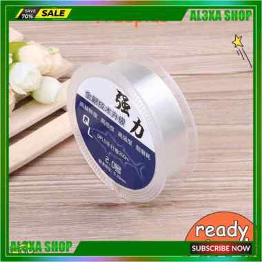 200M Fly Fishing Line Nylon Super Rally Carp Fishing Line Fishing