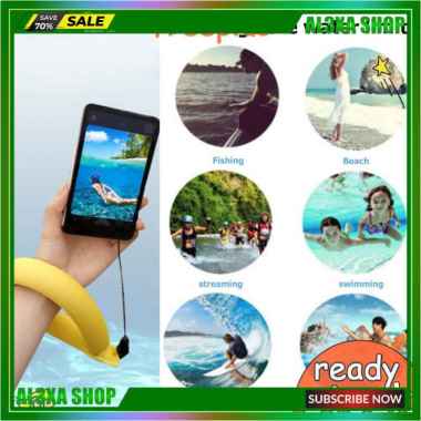Camera Wrist Floating Straps Waterproof Foam Hand Straps Belt For