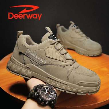 Jual Safety Shoes Nike Terbaru 