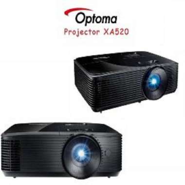 Jual Projektor Optoma September 2022 