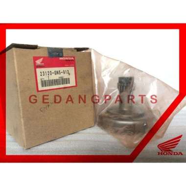 GIGI PRIMER GRAND SUPRA ORI 23120-GN5-913 Silver