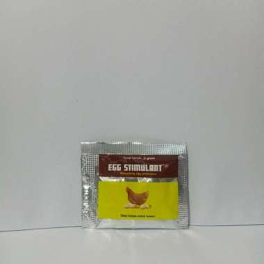 Vitamin Ayam Petelur Egg Stimulant Untuk Kesuburan Unggas