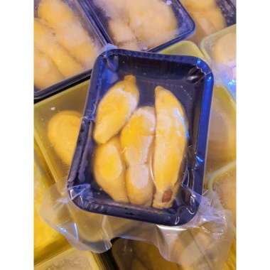 Durian MusangKing Pahang Import Malaysia Mao Shang Wang