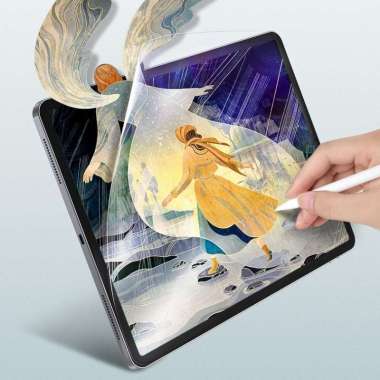 IPAD AIR 4 GEN 10.9 INCH PAPER LIKE PAPERLIKE SCREEN PROTECTOR