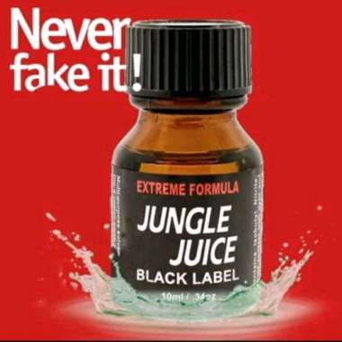 Jual Popers Jungle Juice Terbaik Mei 2022 - Harga Murah ...