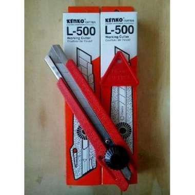 Cutter Kenko L-500