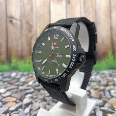 Jam Tangan Swiss Army Original Harga Terbaru Februari 2024 Blibli