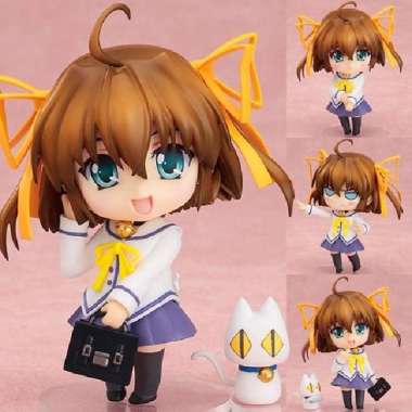 Toys Nendoroid 140 Da Capo - Nemu Asakura