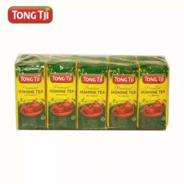 Tong Tji Teh Bubuk
