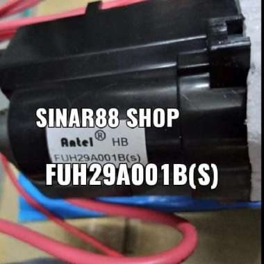FLAYBACK TV SAMSUNG 29" FLAIBACK FLYBACK FUH29A001B(S) FUH 29 ORIGINAL