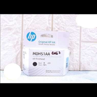 Printhead HP INK TANK SMART TANK Black M0H51AA 315 415