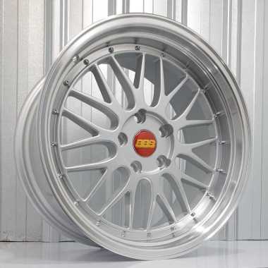 REP BBS R18 VELG MOBIL MURAH GARASI VELG SURABAYA