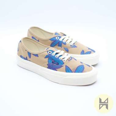 vans og authentic lx white