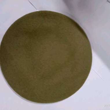 Baret Camel pol pp -Baret Camel Pol pp -Topi Baret Pol pp 56