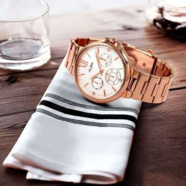 Jam Tangan Alba Ladies AP6568 AP6568X1 Original Garansi Resmi 1 Tahun