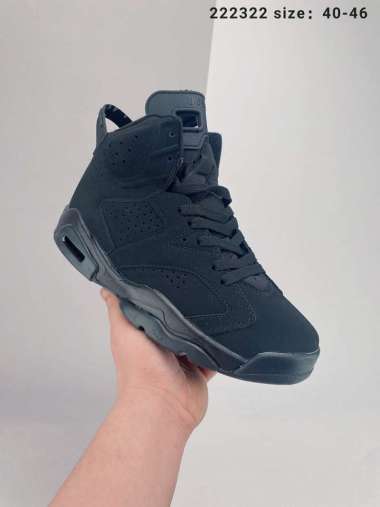 Sepatu Air Jordan 6 Retro Original Terbaru Mei 2022 | Blibli