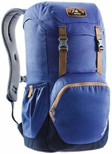 Tas Daypack Deuter Walker 20 Travel Bag 