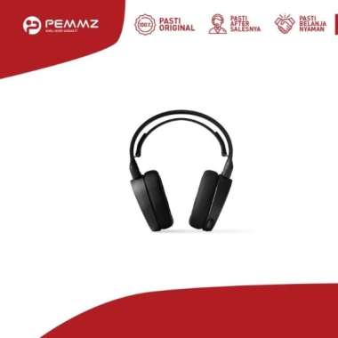 Headset Steelseries Arctis 3 - Harga Terbaru Juni 2022 \u0026 Gratis Ongkir |  Blibli